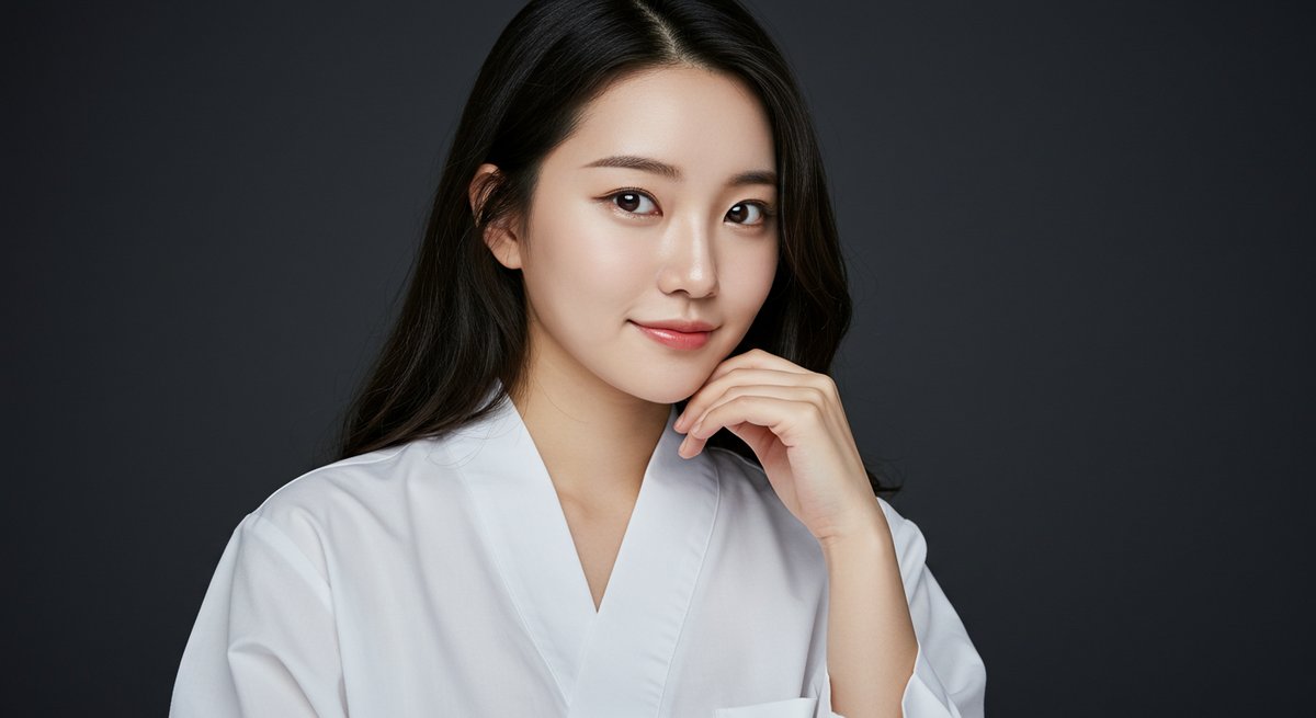 아늑한 분위기